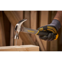 Stanley 16Oz Fibreglass Hammer | STA051309