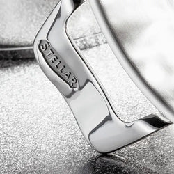 Stellar 18cm 3 Tier Steamer Set