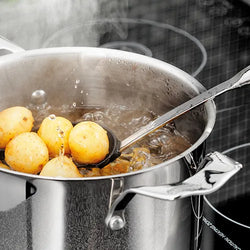 Stellar 20cm 3 Tier Steamer Set