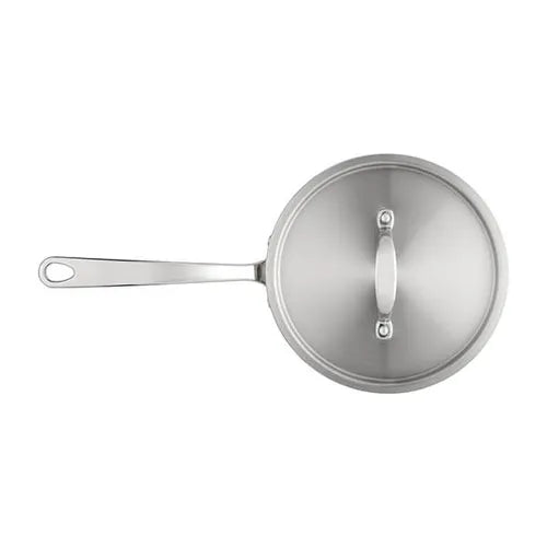 Stellar Eclipse 18cm 2L saucepan, durable cookware for versatile cooking - Keans Claremorris