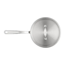 Stellar Eclipse 20cm 2.5L saucepan, durable cookware for versatile cooking - Keans Claremorris