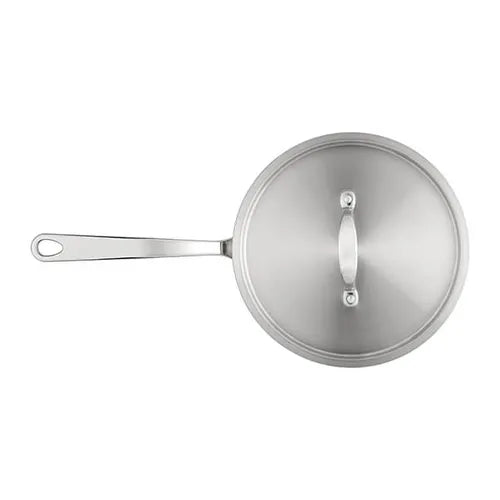 Stellar Eclipse 20cm 2.5L saucepan, durable cookware for versatile cooking - Keans Claremorris