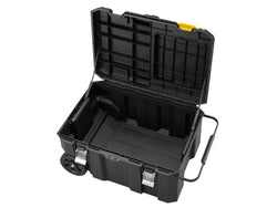 Stanley FATMAX Pro-Stack Quick Access Job Chest STS117870