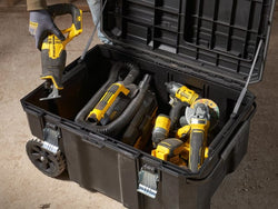Stanley FATMAX Pro-Stack Quick Access Job Chest STS117870