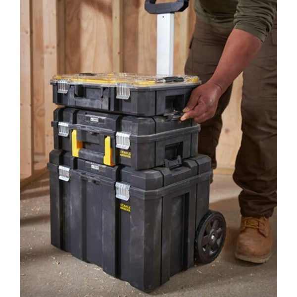Stanley FatMax® PRO-STACK™ Mobile Bundle - Image 3