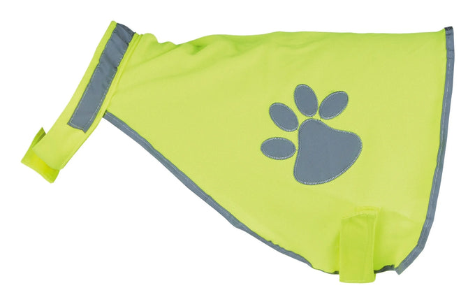Safety Vest For Dogs XL Keans Claremorris