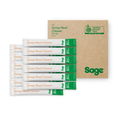 Sage The Group Head Cleaner 12 Pack Keans Claremorris