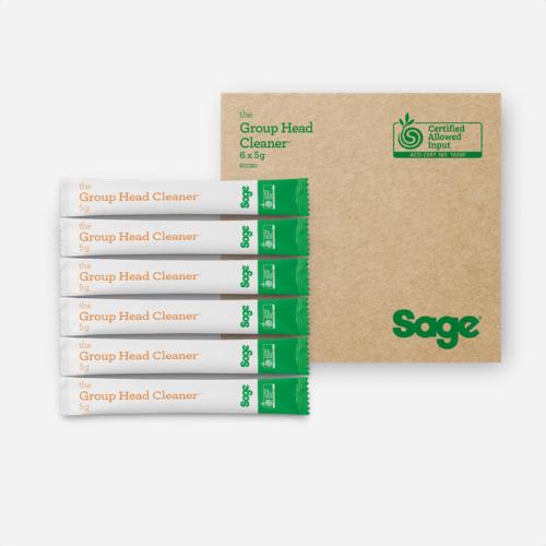 Sage The Group Head Cleaner 6 Pack Keans Claremorris