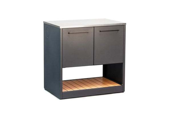 Sahara Kitchen Island Unit Keans Claremorris
