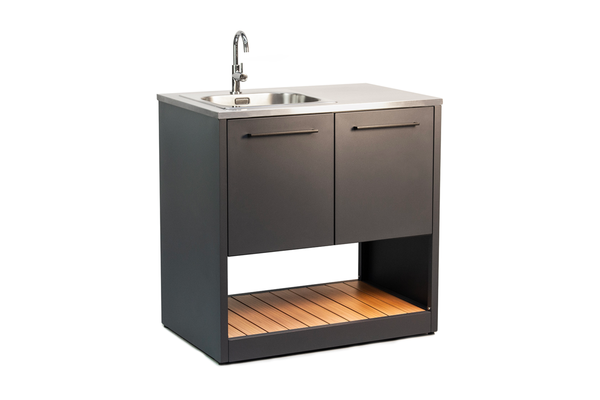 Sahara Kitchen Sink Unit Keans Claremorris