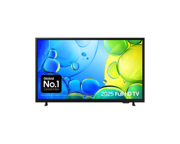 Samsung 40" Full HD F6000 Smart TV| UE40F6000FKXXU Keans Claremorris