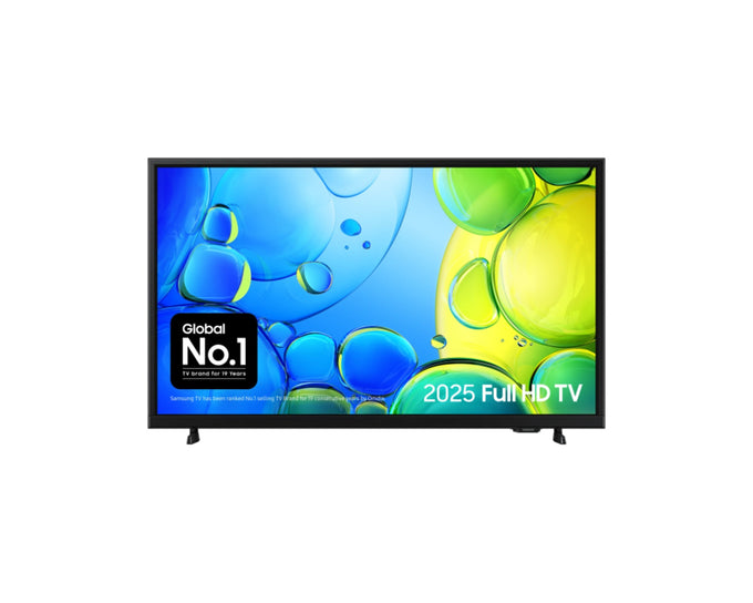 Samsung 40" Full HD F6000 Smart TV| UE40F6000FKXXU Keans Claremorris