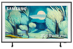Samsung 43" LS03F QLED 4K Smart TV (2024) | QE43LS03FAUXXU | Keans Claremorris