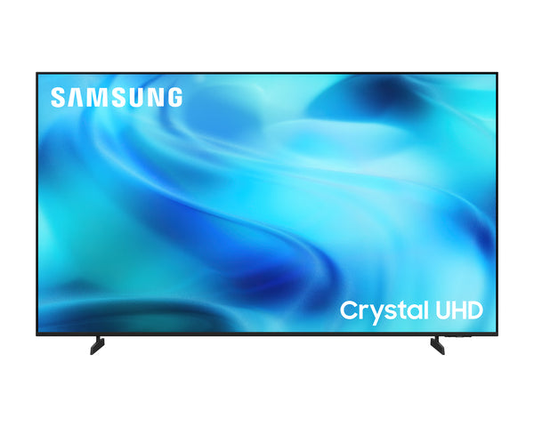 Samsung 50" Crystal UHD 4K Vision AI Smart TV| UE50U7000HKXXU Keans Claremorris