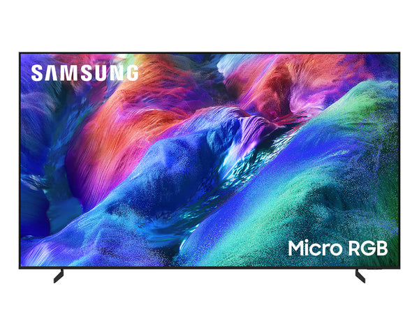 Samsung 55" Micro RGB 4K AI Smart TV R85H| MRE55R85HAUXXU Keans Claremorris