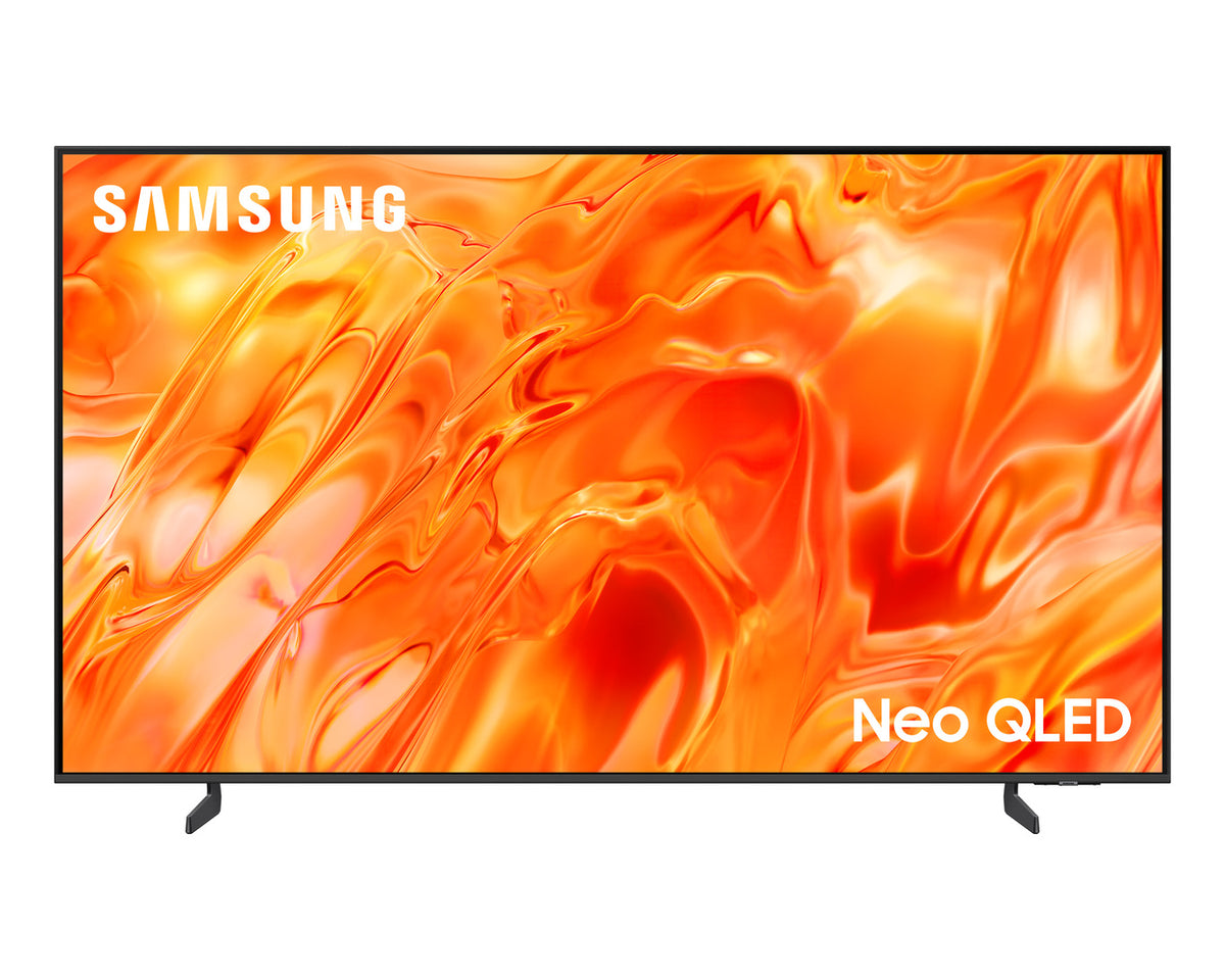 Samsung 55" Neo QLED [QN70H] 4K Vision AI Smart TV| QE55QN70HAUXXU Keans Claremorris