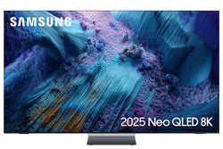 Samsung 65" Neo QLED 8K with Mini LED QN990F Glare Free AI Smart TV | Keans Claremorris