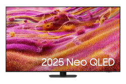 Samsung 65'' Neo QLED Mini LED QN90F 4K Vision AI Smart TV (2025) | Keans Claremorris