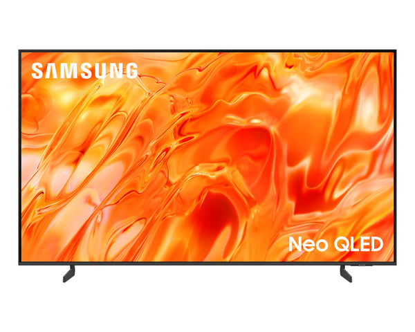Samsung 65" Neo QLED [QN70H] 4K Vision AI Smart TV| QE65QN70HAUXXU Keans Claremorris