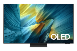 Samsung 65'' S95F Smart 4K OLED TV 165HZ Anti Reflective Screen | Keans Claremorris OLED