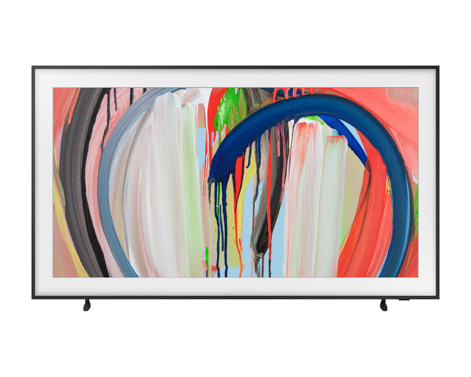 Samsung 65" The Frame QLED AI Smart TV Art Mode| QE65LS03HAUXXU Keans Claremorris
