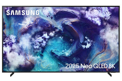 Samsung 75" Neo QLED 8K with Mini LED QN900F Glare Free AI Smart TV | Keans Claremorris