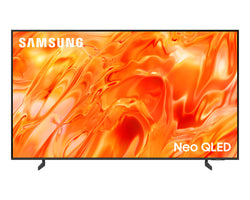 Samsung 75" Neo QLED [QN70H] 4K Vision AI Smart TV| QE75QN70HAUXXU Keans Claremorris