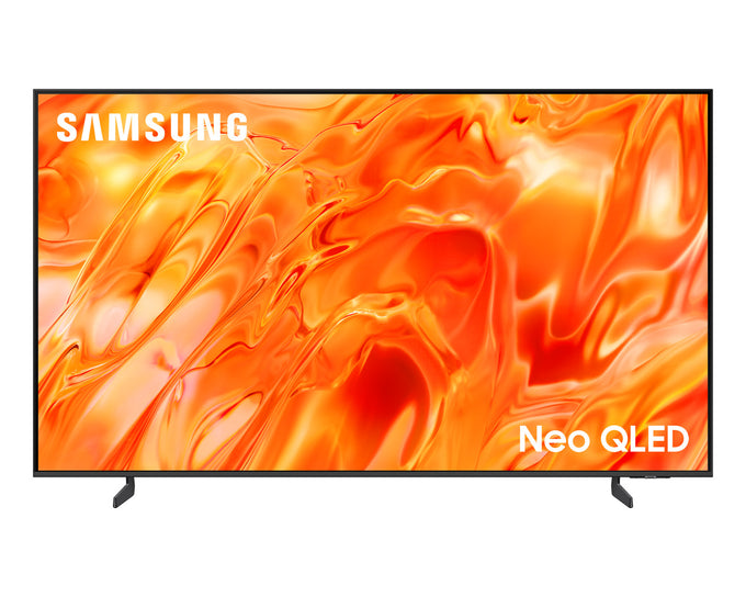 Samsung 75" Neo QLED [QN70H] 4K Vision AI Smart TV| QE75QN70HAUXXU Keans Claremorris