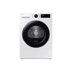 Samsung 9kg Heat Pump Tumble Dryer – White| DV90DG52A0AEEU Keans Claremorris