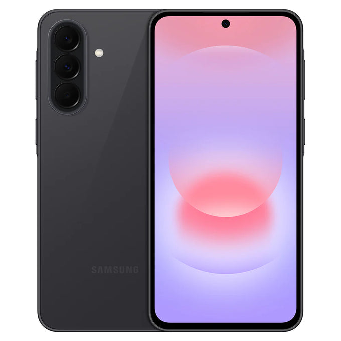 Samsung Galaxy A37 5G 128GB Dark Grey| SM-A376BZABEUB Keans Claremorris