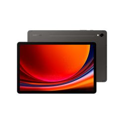 Samsung Galaxy Tab S9 11" Grey tablet with 128GB, Snapdragon 8 Gen 2, S Pen, AMOLED display, IP68, from Kean’s Claremorris –