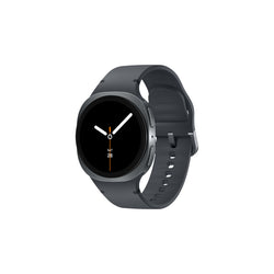 Samsung Galaxy Watch8 40MM Bluetooth Smart Watch - Graphite | SM-L320NDAAEUA | Keans Claremorris