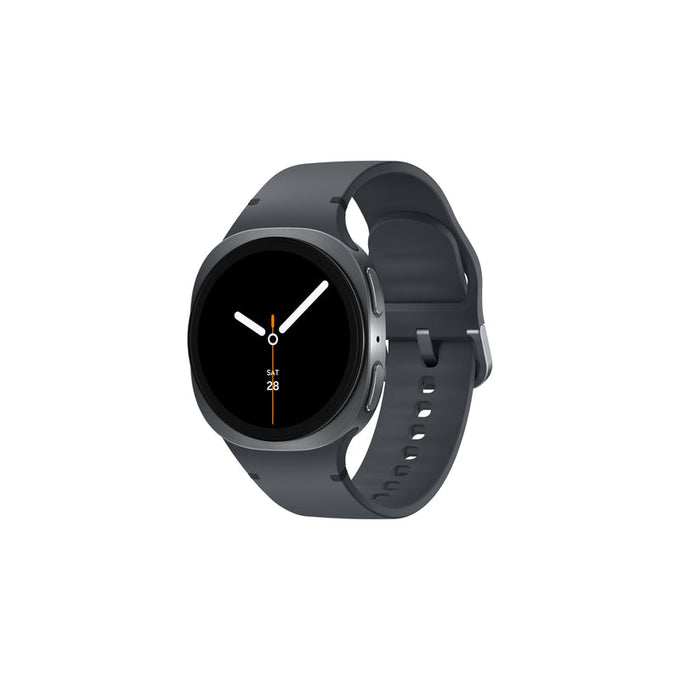 Samsung Galaxy Watch8 40MM Bluetooth Smart Watch - Graphite | SM-L320NDAAEUA | Keans Claremorris