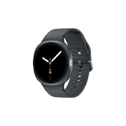 Samsung Galaxy Watch8 44MM Bluetooth Smart Watch - Graphite | SM-L330NDAAEUA | Keans Claremorris