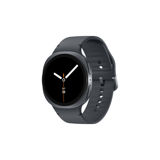 Samsung Galaxy Watch8 44MM Bluetooth Smart Watch - Graphite | SM-L330NDAAEUA | Keans Claremorris
