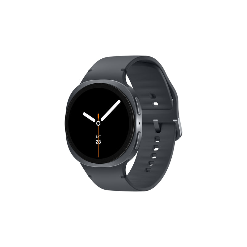 Samsung Galaxy Watch8 44MM Bluetooth Smart Watch - Graphite | SM-L330NDAAEUA | Keans Claremorris