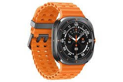 Samsung Galaxy Watch Ultra (2025) | Cellular | 47mm | Titanium Grey | Keans Claremorris