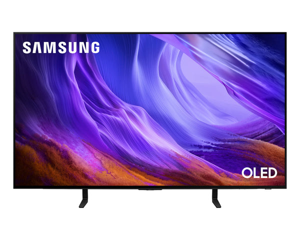 Samsung OLED 48" S85H Vision AI Smart TV| QE48S85HAEXXU Keans Claremorris