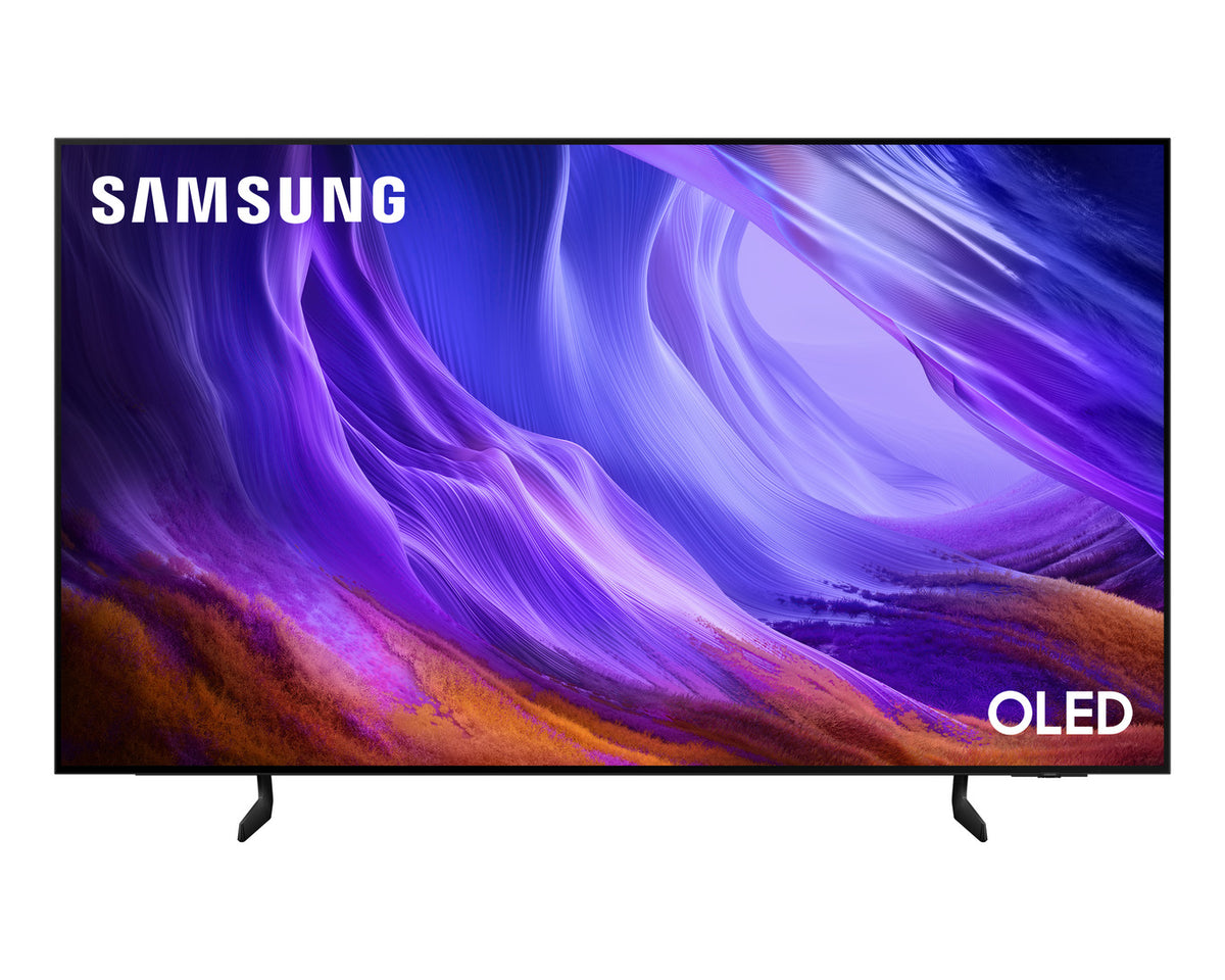 Samsung OLED 55" S85H Vision AI Smart TV| QE55S85HAEXXU Keans Claremorris
