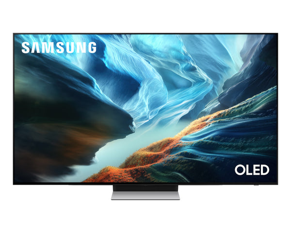 Samsung OLED 55" S90H AI Smart TV| QE55S90HAEXXU Keans Claremorris