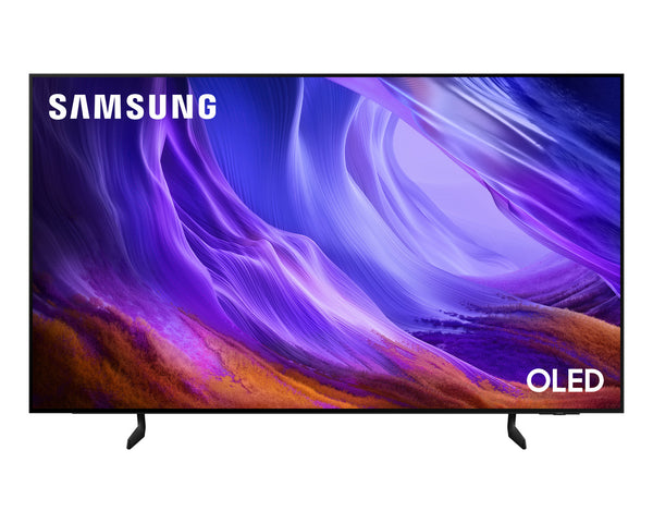 Samsung OLED 65" S85H Vision AI Smart TV| QE65S85HAEXXU Keans Claremorris