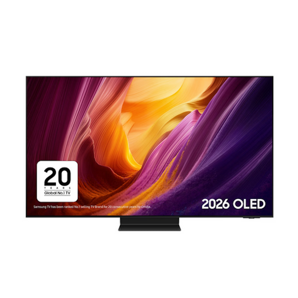 Samsung OLED 77" S95H AI Smart TV| QE77S95HATXXU Keans Claremorris