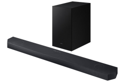 Samsung Q600H 3.1.2ch Q-Series Soundbar with Subwoofer| HW-Q600H/XU Keans Claremorris