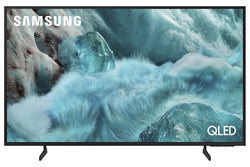 Samsung Q7F 43" 4K QLED Smart TV (2025) | QE43Q7FAAUXXU | Keans Claremorrisa