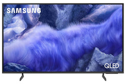 Samsung QEF1 50" 4K HDR QLED Smart TV (2025) | QE50QEF1AUXXU | Keans Claremorris