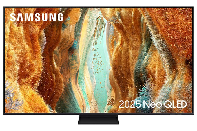 Samsung QN70F 55" 4K HDR Neo QLED Smart TV | QE55QN70FAUXXU | Keans Claremorris