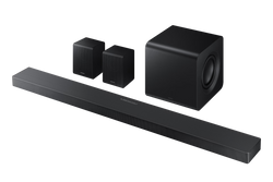 Samsung QS750F 5.1.2Ch Q-Series Soundbar |HW-QS750F/XU Keans Claremorris