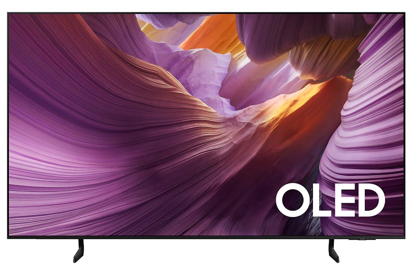 Samsung S85F 77" 4K OLED Smart TV (2025) | QE77S85FAEXXU | Keans Claremorris