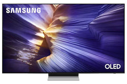 Samsung S90F 55" 4K OLED Smart TV (2025) | QE55S90FAEXXU | Keans Claremorris