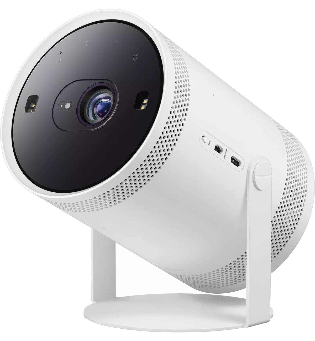 Samsung The Freestyle 2nd Gen Full HD Smart Projector TV| SP-LFF3CLAXXXU Keans Claremorris